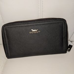 Scout wallet